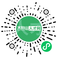 小程序码