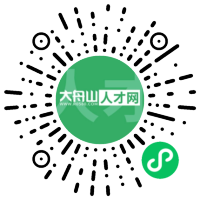 小程序码