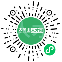 小程序码