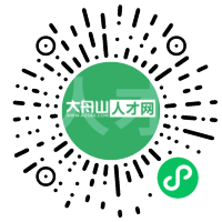 小程序码