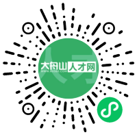 小程序码