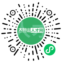 小程序码