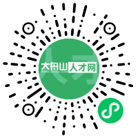 小程序码