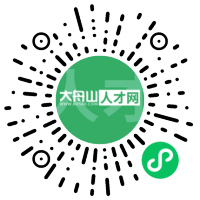 小程序码
