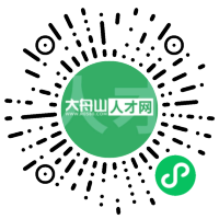 小程序码