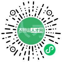 小程序码
