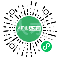 小程序码
