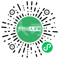 小程序码