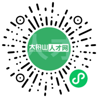 小程序码