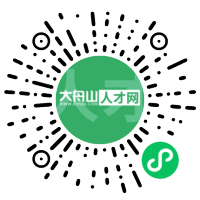小程序码