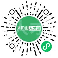 小程序码