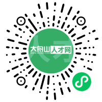小程序码