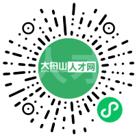 小程序码