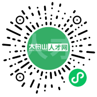 小程序码