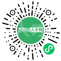 小程序码
