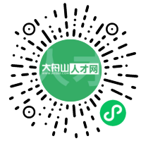 小程序码