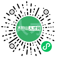 小程序码