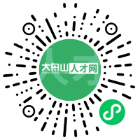 小程序码