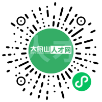 小程序码