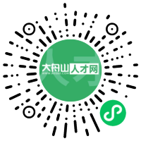 小程序码
