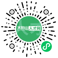 小程序码