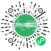 小程序码