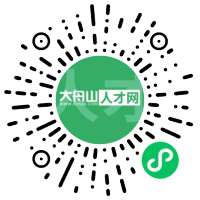 小程序码