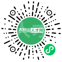 小程序码