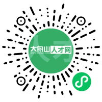 小程序码