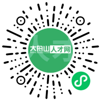 小程序码