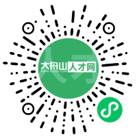 小程序码