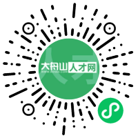 小程序码