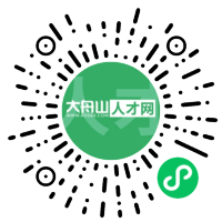 小程序码