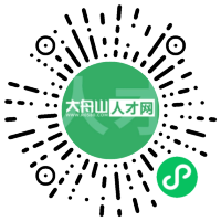 小程序码