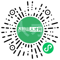 小程序码