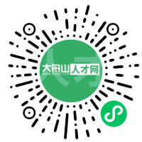 小程序码