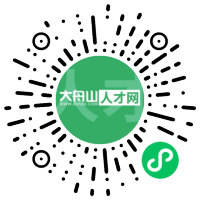 小程序码