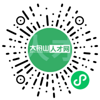 小程序码