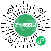 小程序码