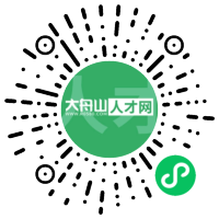 小程序码