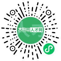 小程序码