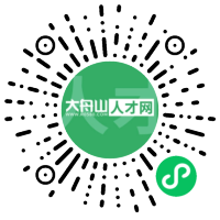 小程序码