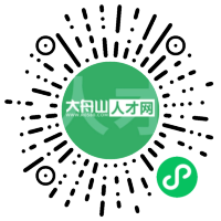 小程序码