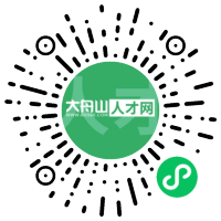 小程序码