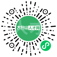 小程序码