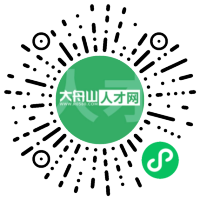小程序码