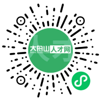 小程序码