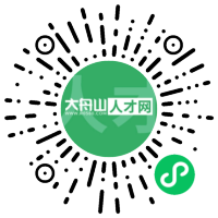 小程序码