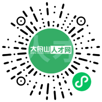 小程序码