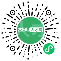 小程序码